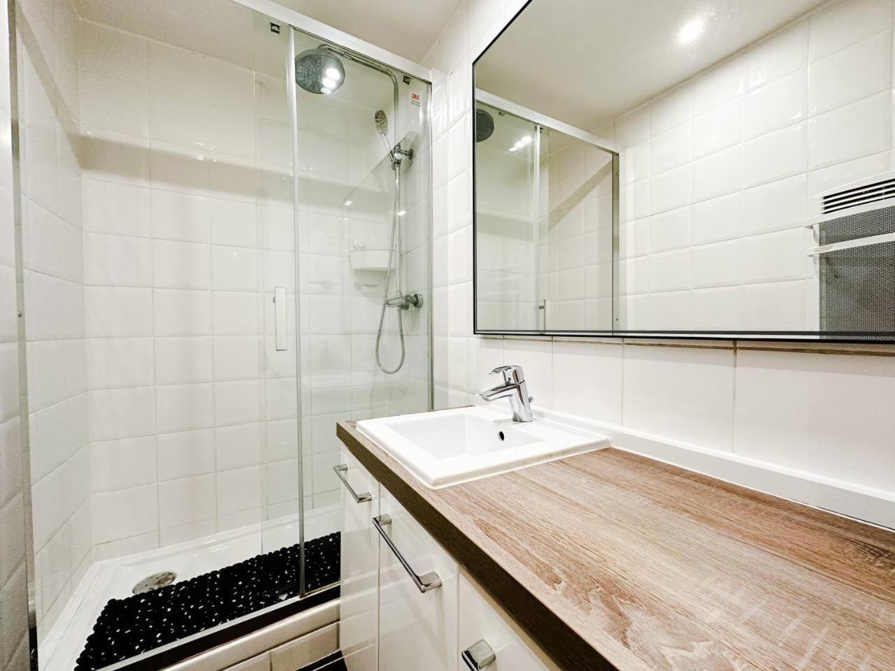 Colisee Appartement Paris